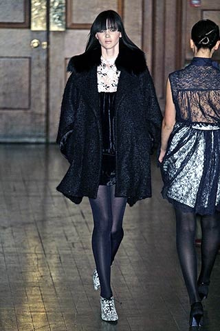 BST thu/đông của Erdem - 5 BST thu/đông của Erdem - 5