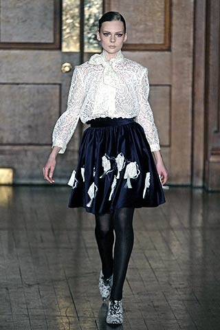 BST thu/đông của Erdem - 4 BST thu/đông của Erdem - 4