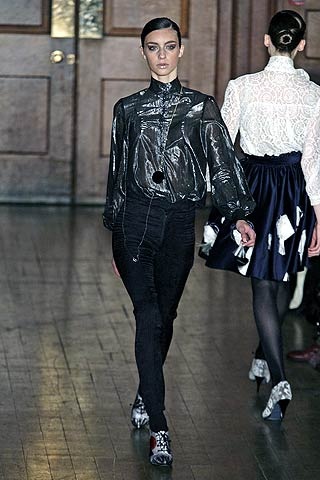 BST thu/đông của Erdem - 3 BST thu/đông của Erdem - 3