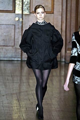 BST thu/đông của Erdem - 1 BST thu/đông của Erdem - 1