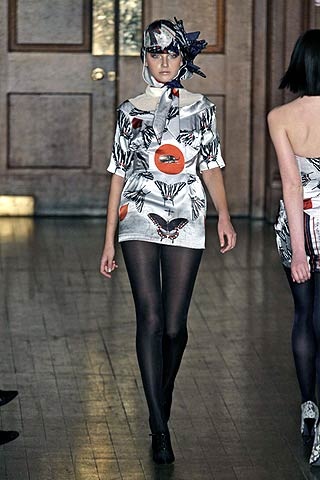 BST thu/đông của Erdem - 17 BST thu/đông của Erdem - 17