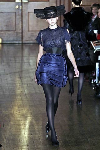 BST thu/đông của Erdem - 12 BST thu/đông của Erdem - 12