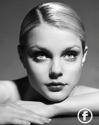 Bộ ảnh quảng cáo hấp dẫn của Jessica Stam - 3