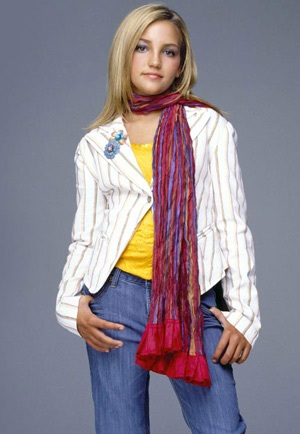 Jamie Lynn Spears: “Tôi rất muốn biết giới tính con mình” - 1