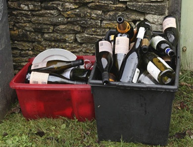 Kate Moss vẫn rất mê tiệc tùng - 1