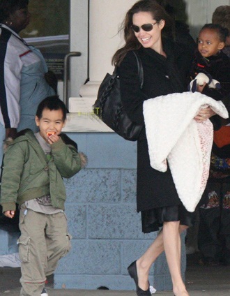 Pax Thiên đi xem phim cùng cả nhà - 7 Pax Thiên đi xem phim cùng cả nhà - 7