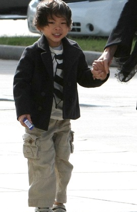 Pax Thiên đi xem phim cùng cả nhà - 5 Pax Thiên đi xem phim cùng cả nhà - 5