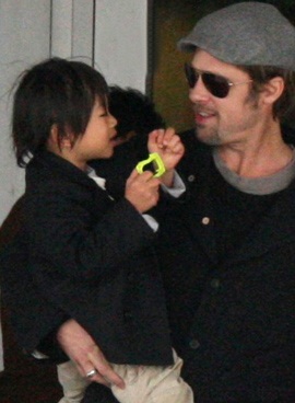 Pax Thiên đi xem phim cùng cả nhà - 3 Pax Thiên đi xem phim cùng cả nhà - 3