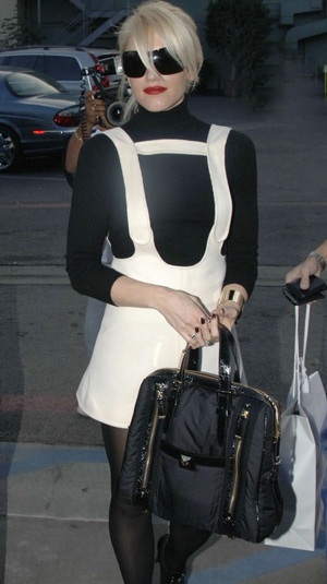 10 ngôi sao thời trang nhất năm 2007 - 3