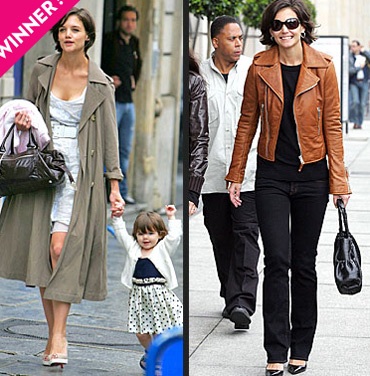 Những cái “nhất” của năm 2007 - 5