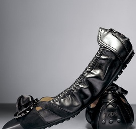 BST túi xách/giày dép Tod’s - 11 BST túi xách/giày dép Tod’s - 11