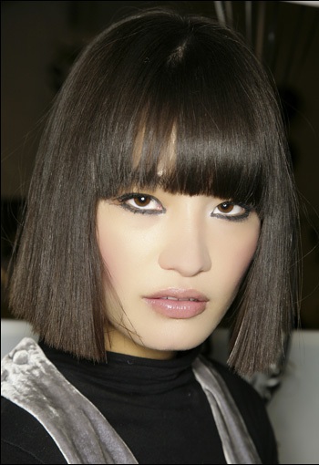 Những kiểu tóc “hot” nhất mùa thu/đông 2007 - 5