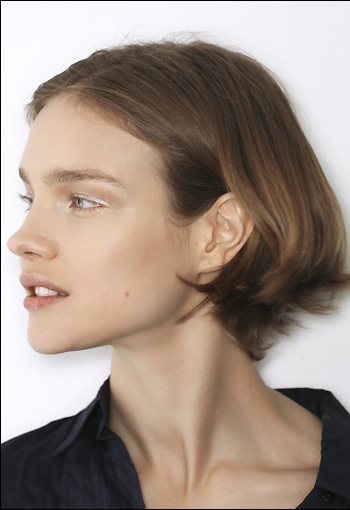 Những kiểu tóc “hot” nhất mùa thu/đông 2007 - 7