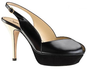 BST giày dép của Yves Saint Laurent - 14 BST giày dép của Yves Saint Laurent - 14