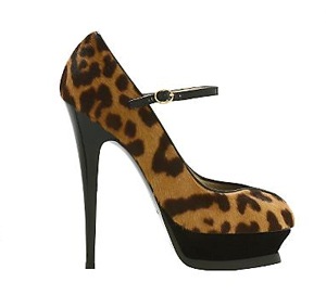 BST giày dép của Yves Saint Laurent - 13 BST giày dép của Yves Saint Laurent - 13