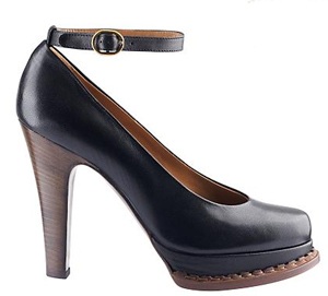BST giày dép của Yves Saint Laurent - 10 BST giày dép của Yves Saint Laurent - 10