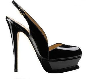 BST giày dép của Yves Saint Laurent - 9 BST giày dép của Yves Saint Laurent - 9