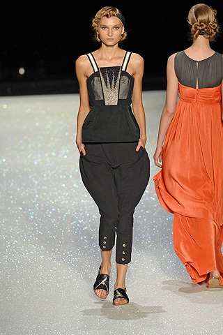 BST xuân/hè 2008 của Antonio Marras - 16