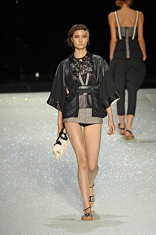 BST xuân/hè 2008 của Antonio Marras - 19