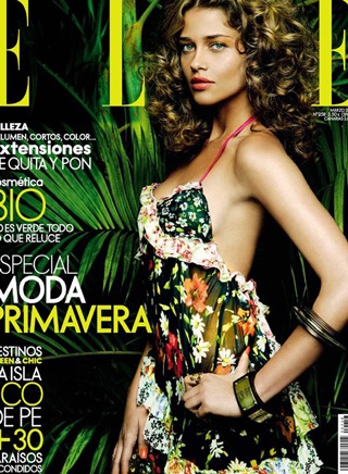 Ana Beatriz Barros - Quyến rũ trong bộ bikini - 1