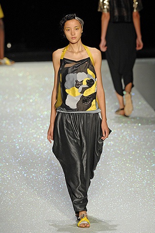 BST xuân/hè 2008 của Antonio Marras - 22