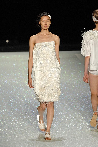 BST xuân/hè 2008 của Antonio Marras - 27