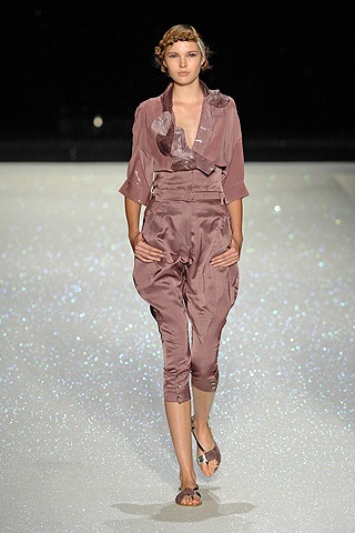 BST xuân/hè 2008 của Antonio Marras - 3
