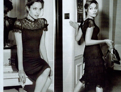 Angelina Jolie mang song thai? - 3 Angelina Jolie mang song thai? - 3