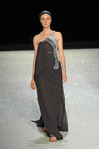 BST xuân/hè 2008 của Antonio Marras - 9