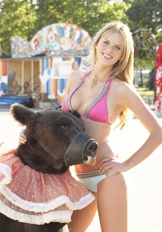 Anne Vyalitsyna - kiêu sa và cuốn hút! - 21 Anne Vyalitsyna - kiêu sa và cuốn hút! - 21