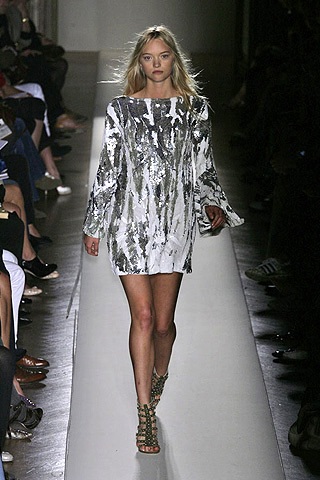 BST xuân/hè 2008 của Balmain - 16