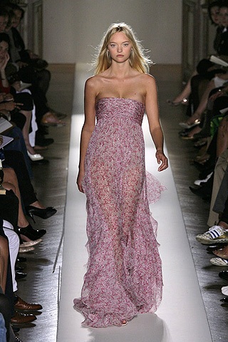 BST xuân/hè 2008 của Balmain - 3