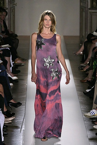 BST xuân/hè 2008 của Balmain - 7