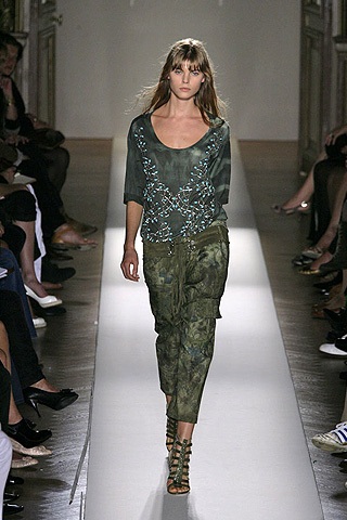 BST xuân/hè 2008 của Balmain - 9