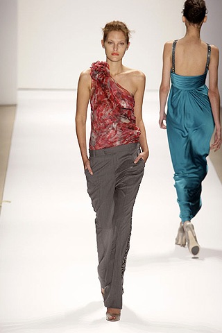 BST xuân/hè 2008 của Carlos Miele - 10 BST xuân/hè 2008 của Carlos Miele - 10