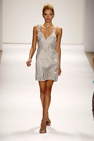 BST xuân/hè 2008 của Carlos Miele - 12 BST xuân/hè 2008 của Carlos Miele - 12