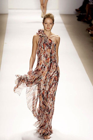 BST xuân/hè 2008 của Carlos Miele - 14 BST xuân/hè 2008 của Carlos Miele - 14