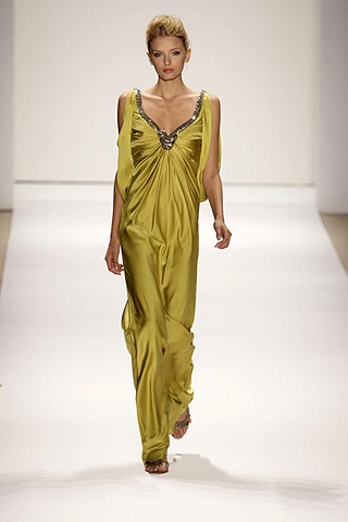 BST xuân/hè 2008 của Carlos Miele - 5 BST xuân/hè 2008 của Carlos Miele - 5