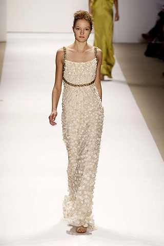 BST xuân/hè 2008 của Carlos Miele - 6 BST xuân/hè 2008 của Carlos Miele - 6