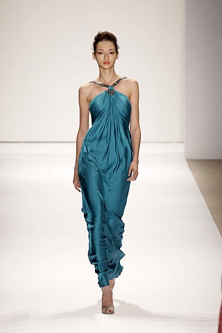 BST xuân/hè 2008 của Carlos Miele - 9 BST xuân/hè 2008 của Carlos Miele - 9