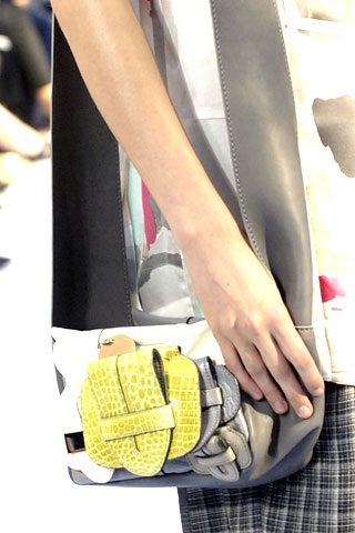 BST giày và ví của Chlóe - 9 BST giày và ví của Chlóe - 9