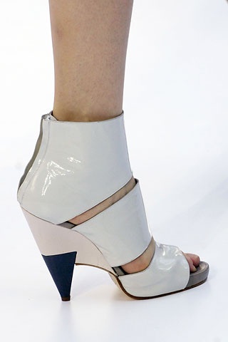 BST giày và ví của Chlóe - 6 BST giày và ví của Chlóe - 6