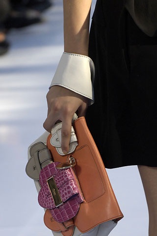 BST giày và ví của Chlóe - 7 BST giày và ví của Chlóe - 7