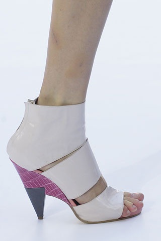 BST giày và ví của Chlóe - 3 BST giày và ví của Chlóe - 3