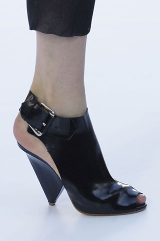 BST giày và ví của Chlóe - 1 BST giày và ví của Chlóe - 1