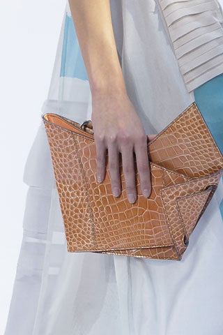 BST giày và ví của Chlóe - 2 BST giày và ví của Chlóe - 2