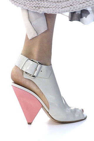 BST giày và ví của Chlóe - 16 BST giày và ví của Chlóe - 16