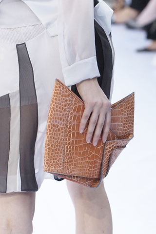 BST giày và ví của Chlóe - 13 BST giày và ví của Chlóe - 13