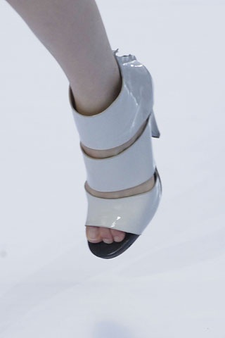 BST giày và ví của Chlóe - 12 BST giày và ví của Chlóe - 12