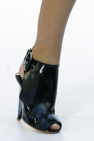 BST giày và ví của Chlóe - 8 BST giày và ví của Chlóe - 8